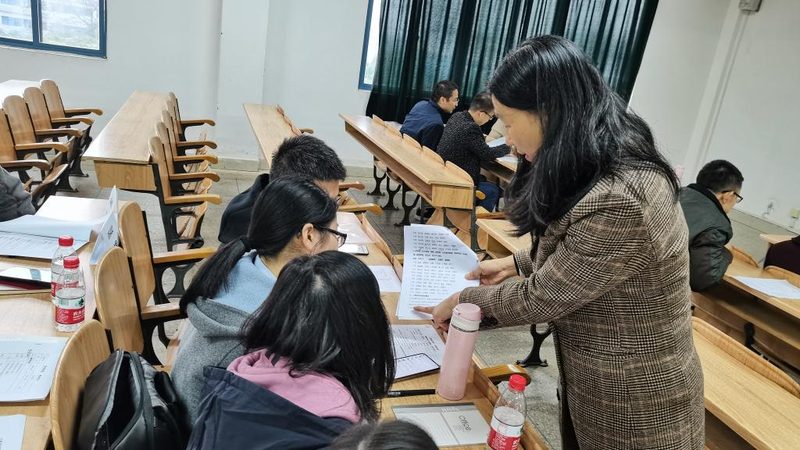 自考本科毕业论文开题报告撰写指南