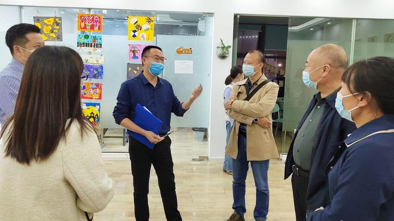 企业内训课程大纲设计代理