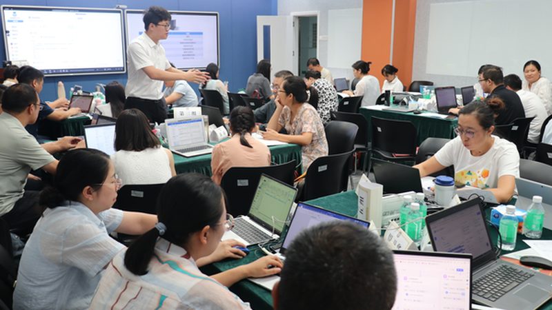 如何提升在线教育视频的清晰度