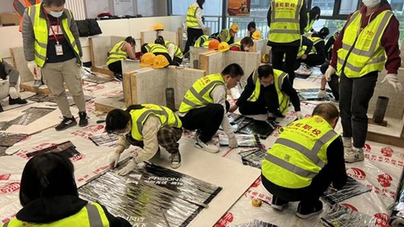 职业培训补贴申请标准